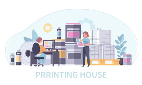 Digital Printing