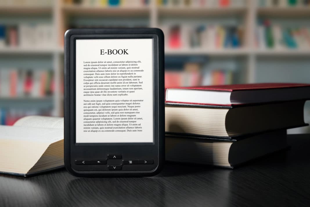 eBook Publishing